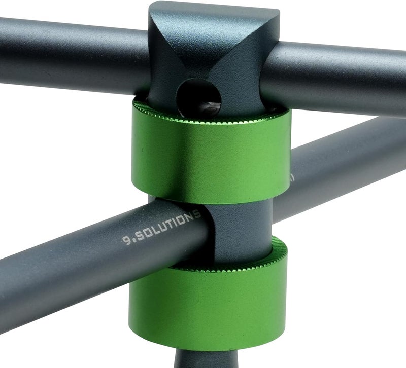 9.Solutions 5/8" Gag Close, Convert from 5/8" (16mm) Rod to 3/8" (10mm) Rod, Added Flexibility for Your Rigging Needs, 9.VG5096A - Image 2